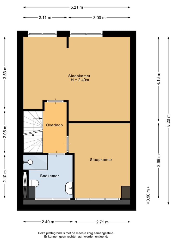 Foto 46 van Klaproosveld 4