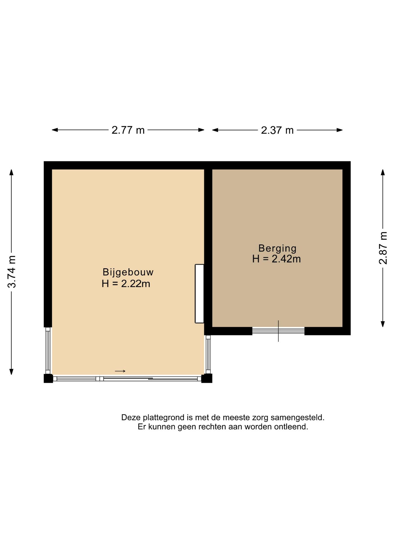 Foto 50 van Klaproosveld 4
