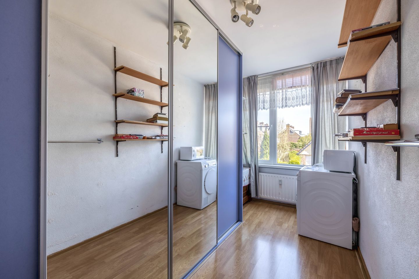 Foto 29 van Rubenssingel 71