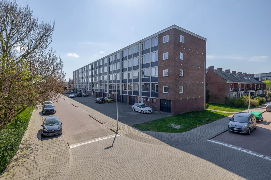 Foto 32 van Rubenssingel 71