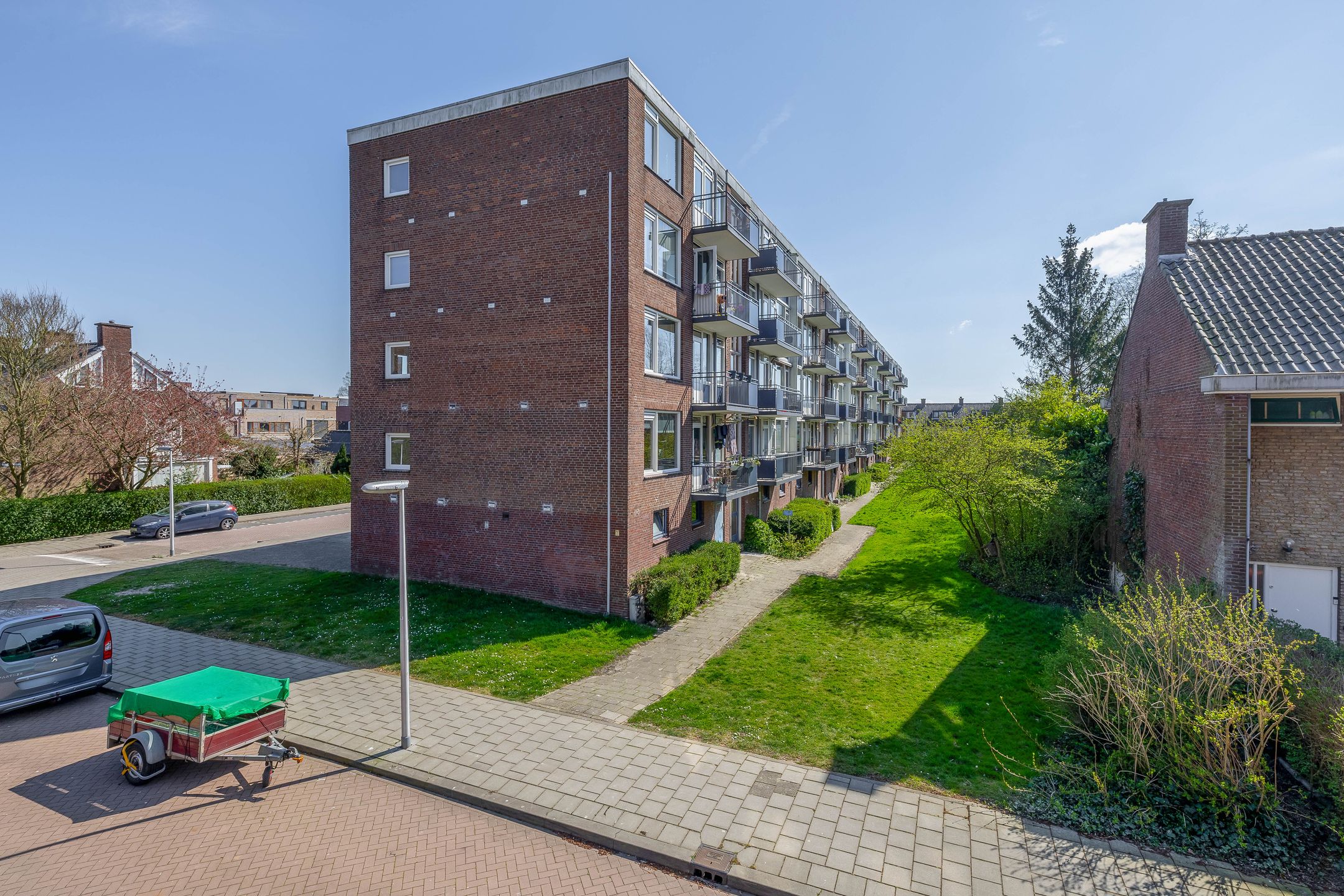 Foto 33 van Rubenssingel 71