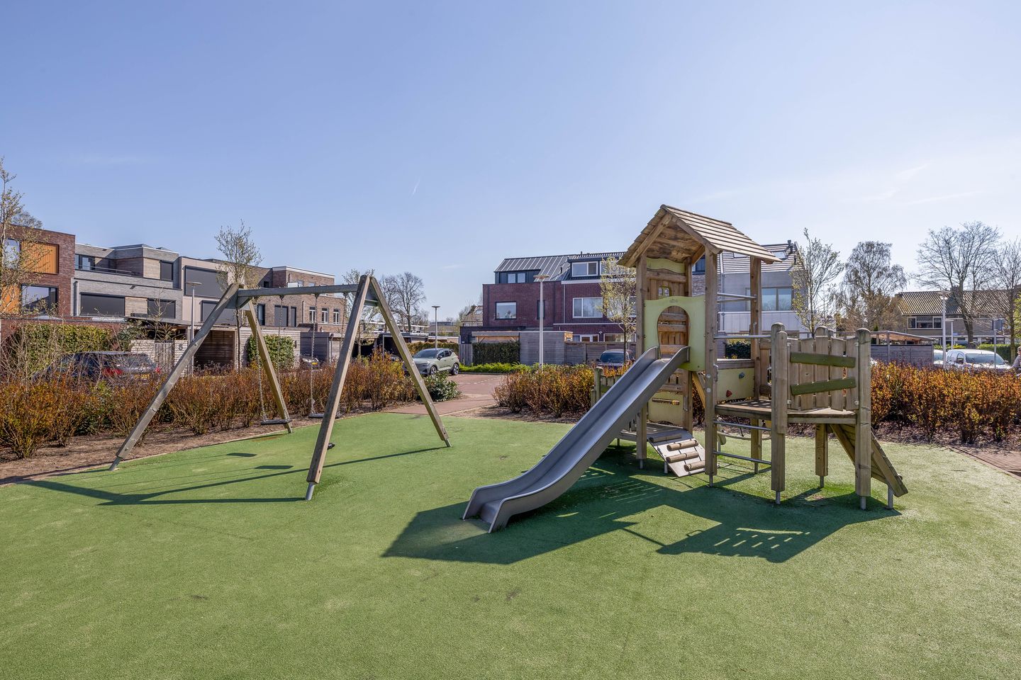 Foto 35 van Rubenssingel 71