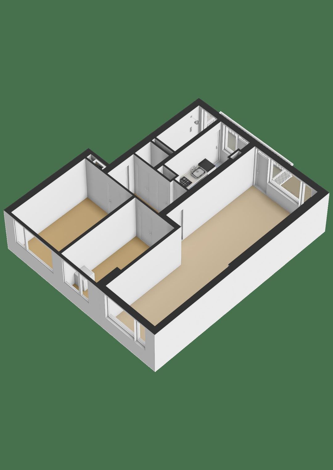Foto 37 van Rubenssingel 71