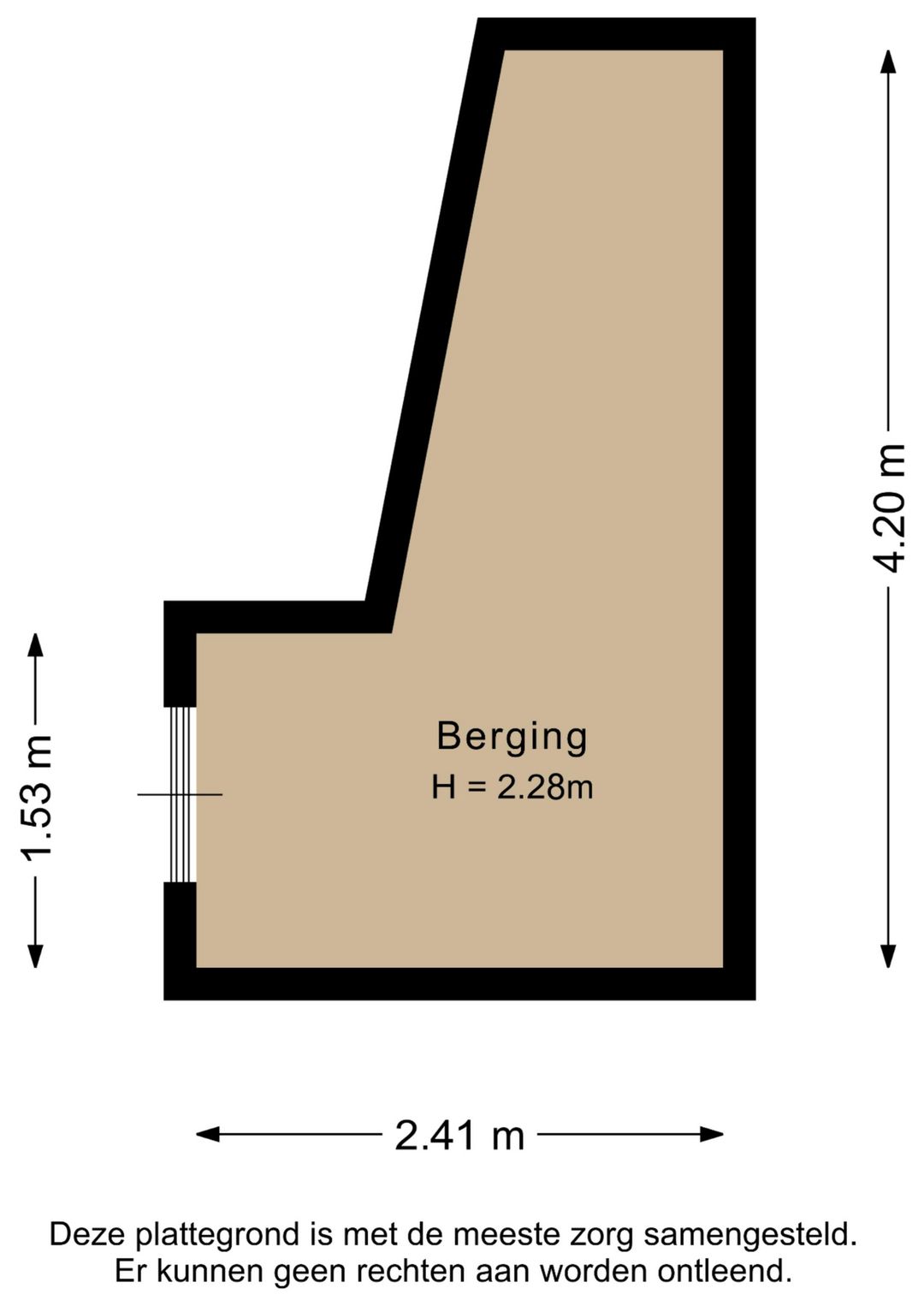Foto 38 van Rubenssingel 71