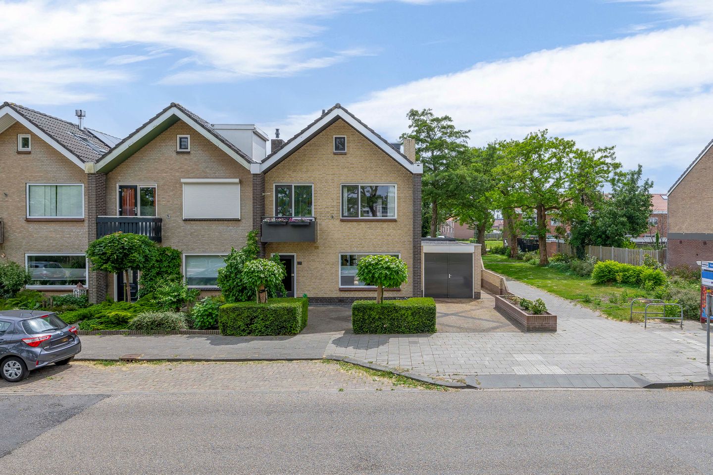 Foto 1 van Willem-Alexanderlaan 46