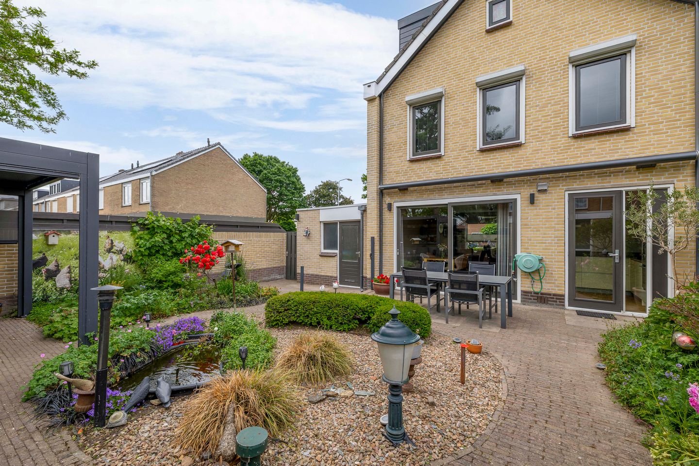 Foto 4 van Willem-Alexanderlaan 46