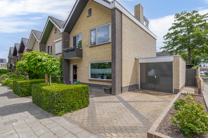 Foto 7 van Willem-Alexanderlaan 46