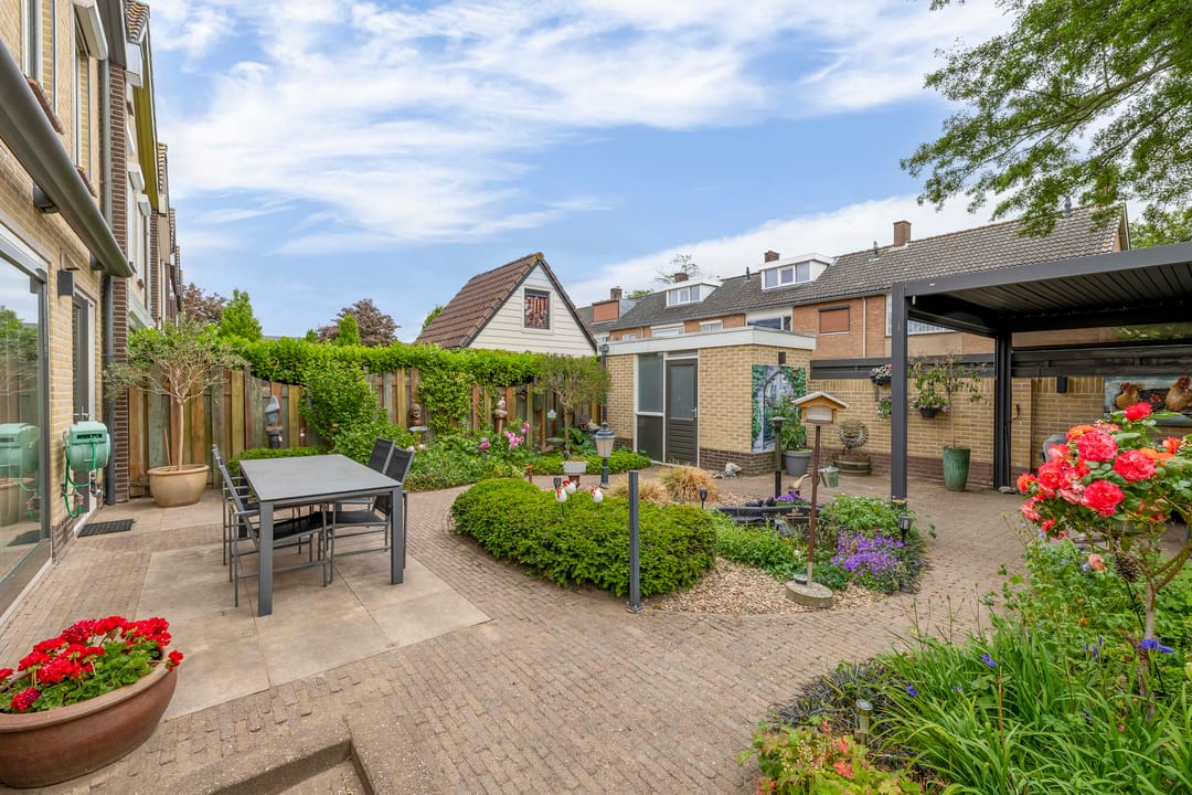 Foto 32 van Willem-Alexanderlaan 46