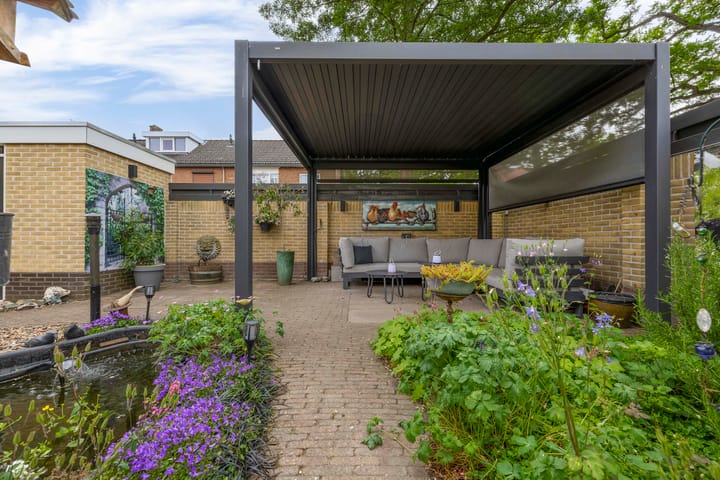 Foto 33 van Willem-Alexanderlaan 46