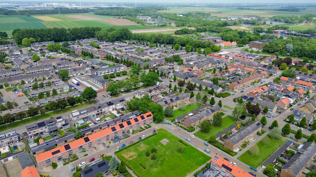 Foto 38 van Willem-Alexanderlaan 46