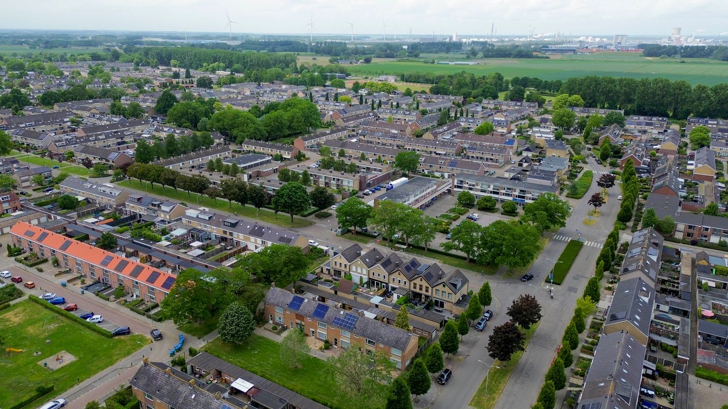 Foto 40 van Willem-Alexanderlaan 46