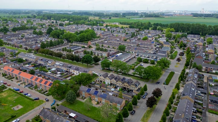 Foto 40 van Willem-Alexanderlaan 46