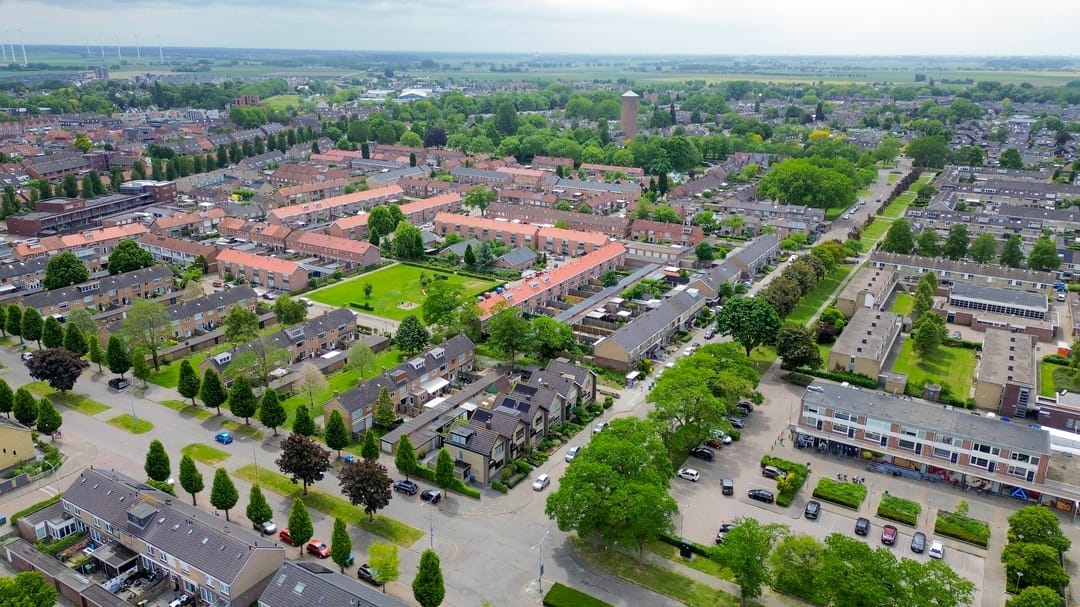 Foto 41 van Willem-Alexanderlaan 46