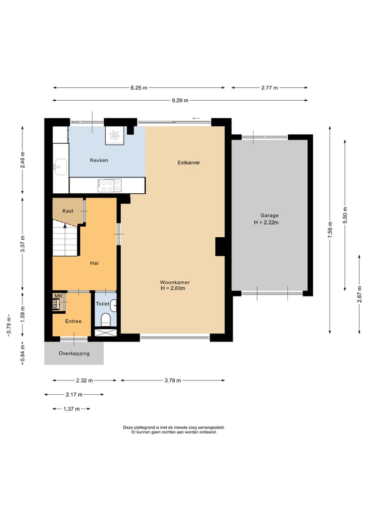Foto 43 van Willem-Alexanderlaan 46