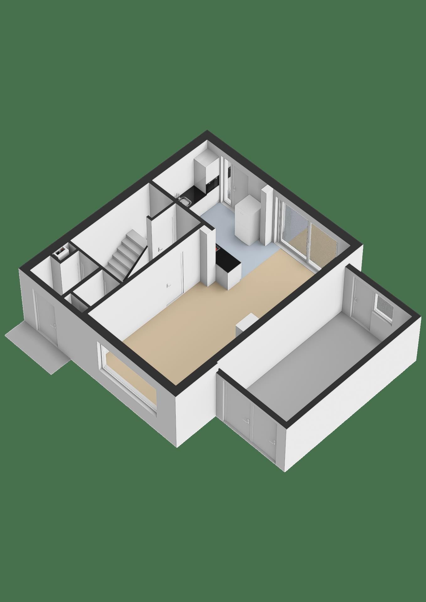 Foto 44 van Willem-Alexanderlaan 46