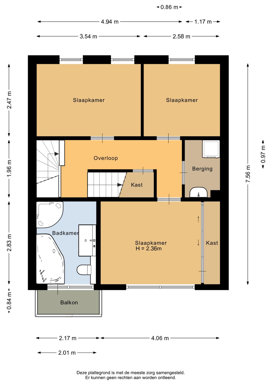 Foto 47 van Willem-Alexanderlaan 46