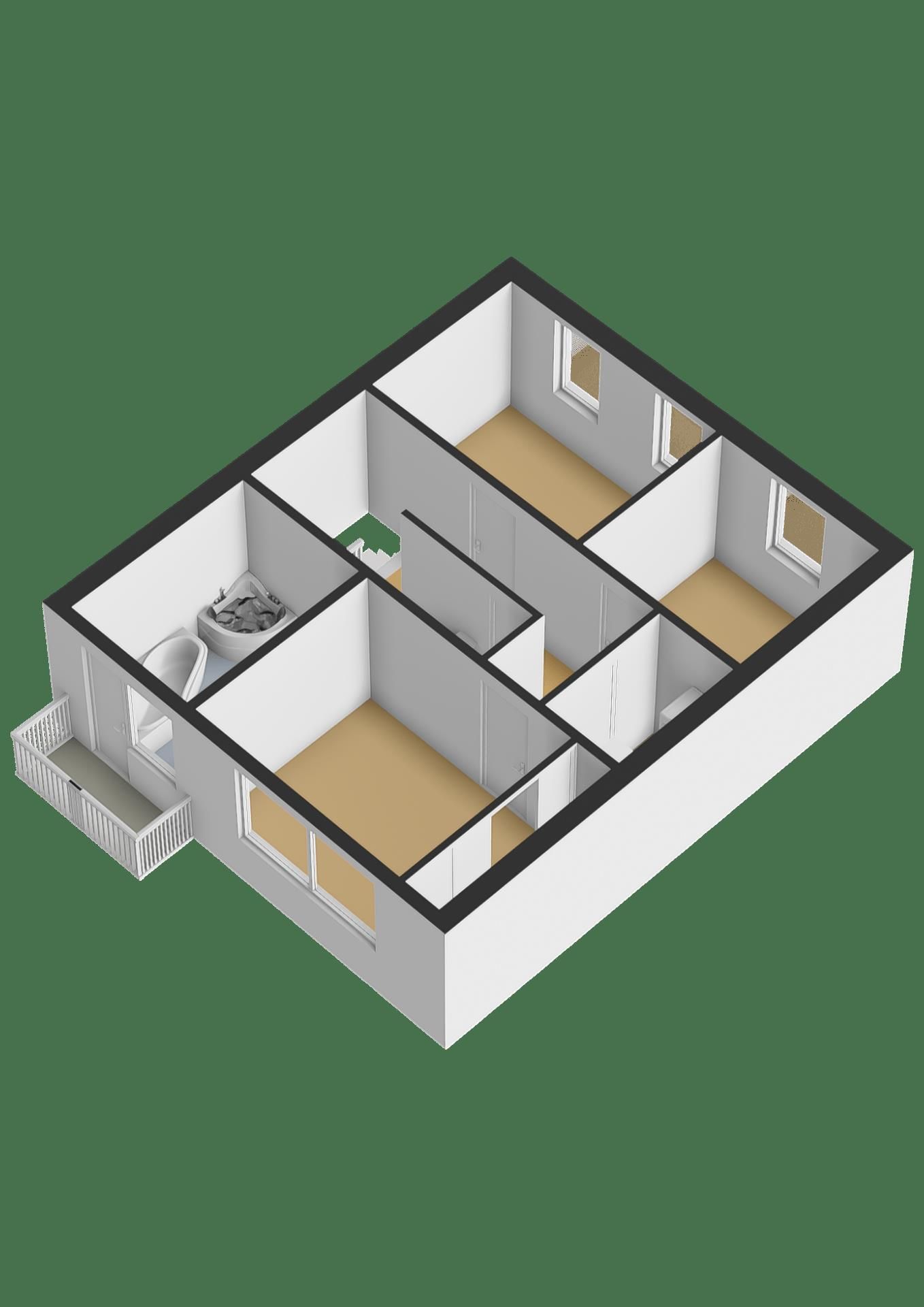 Foto 48 van Willem-Alexanderlaan 46