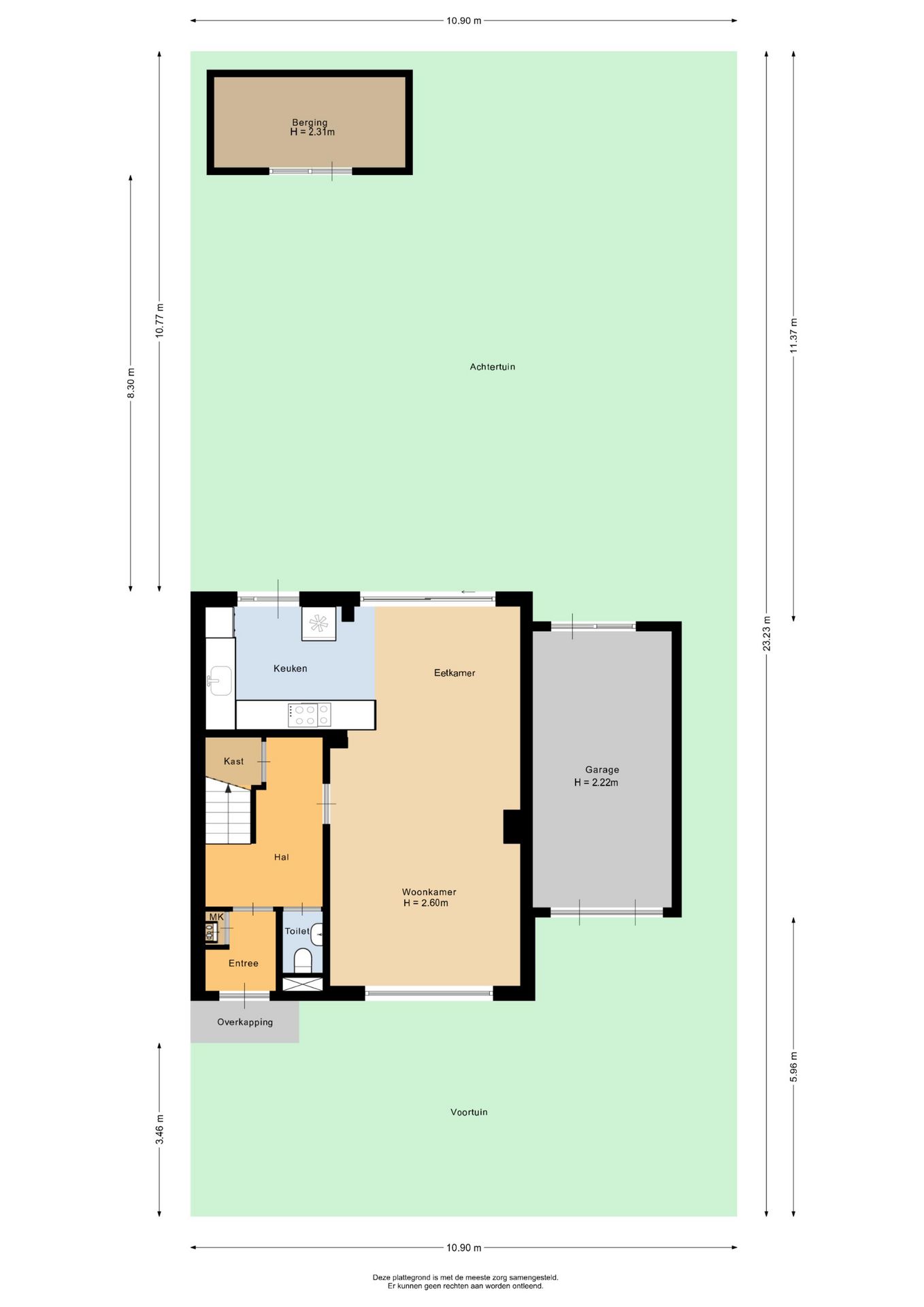 Foto 51 van Willem-Alexanderlaan 46