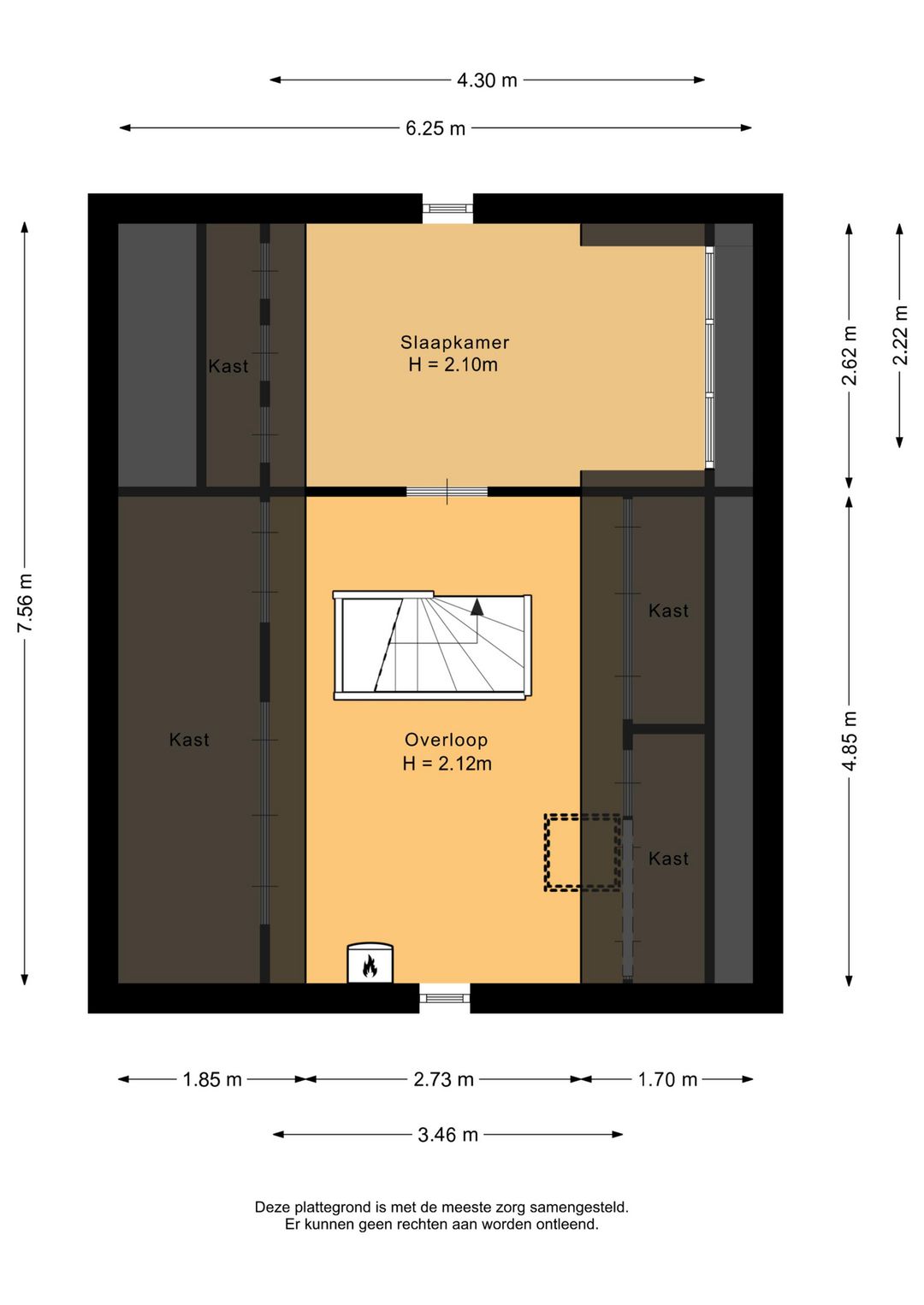 Foto 53 van Willem-Alexanderlaan 46