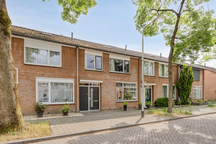 Foto 1 van Ruynemanstraat 58