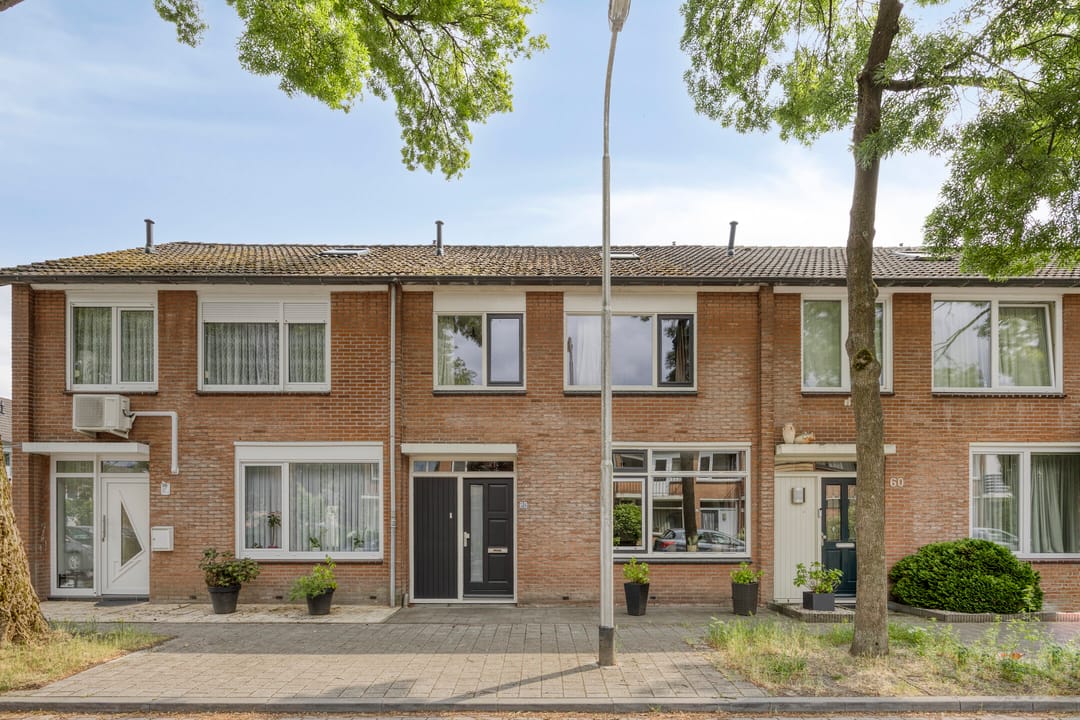 Foto 2 van Ruynemanstraat 58