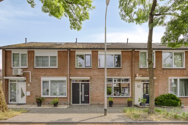 Foto 2 van Ruynemanstraat 58