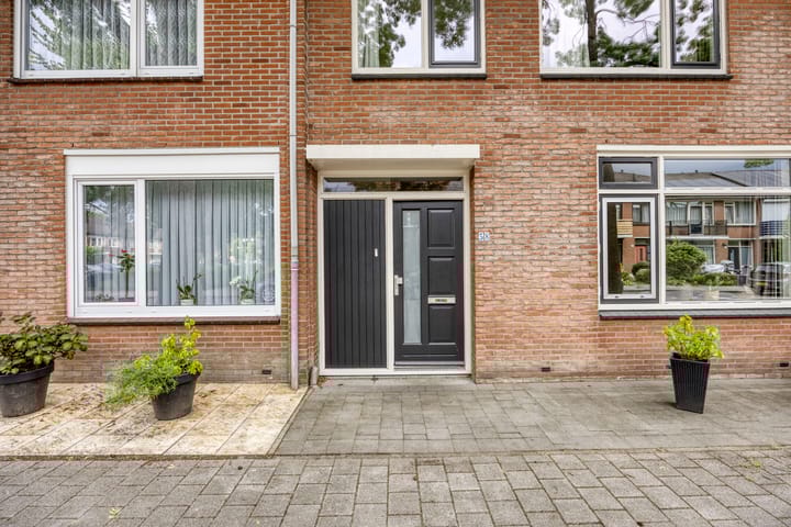 Foto 3 van Ruynemanstraat 58