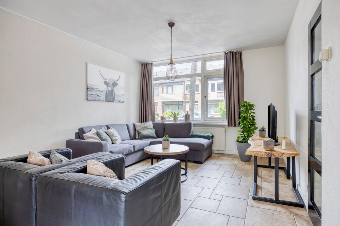 Foto 8 van Ruynemanstraat 58