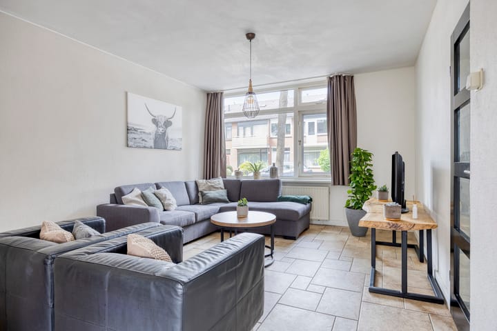 Foto 8 van Ruynemanstraat 58