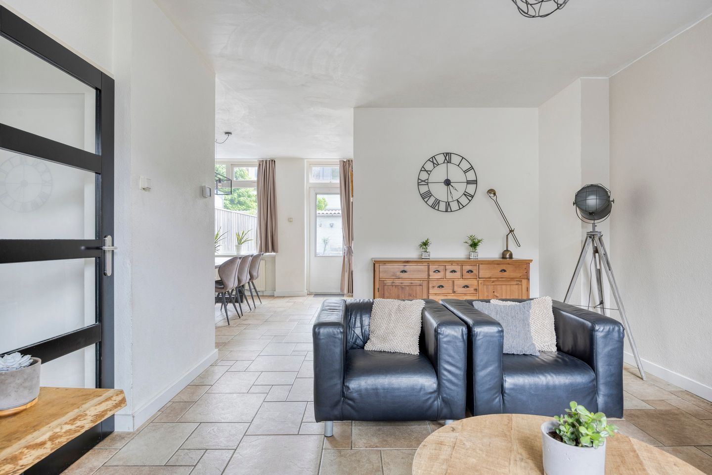 Foto 10 van Ruynemanstraat 58