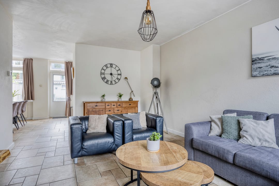 Foto 11 van Ruynemanstraat 58