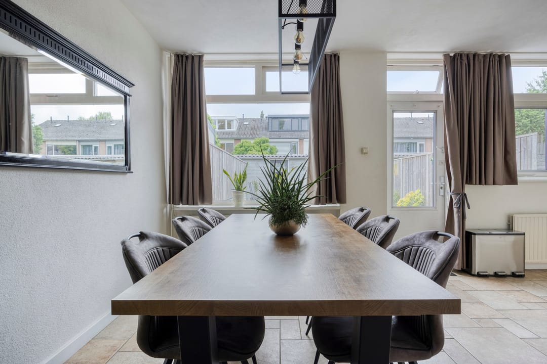 Foto 13 van Ruynemanstraat 58