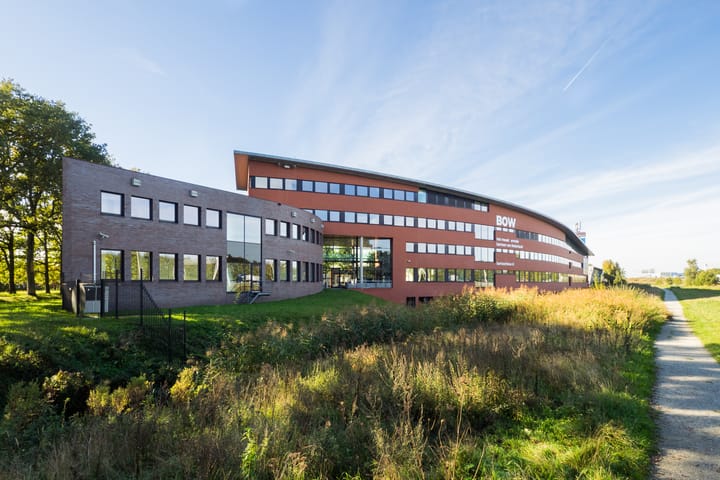 Terminalweg 38, Amersfoort