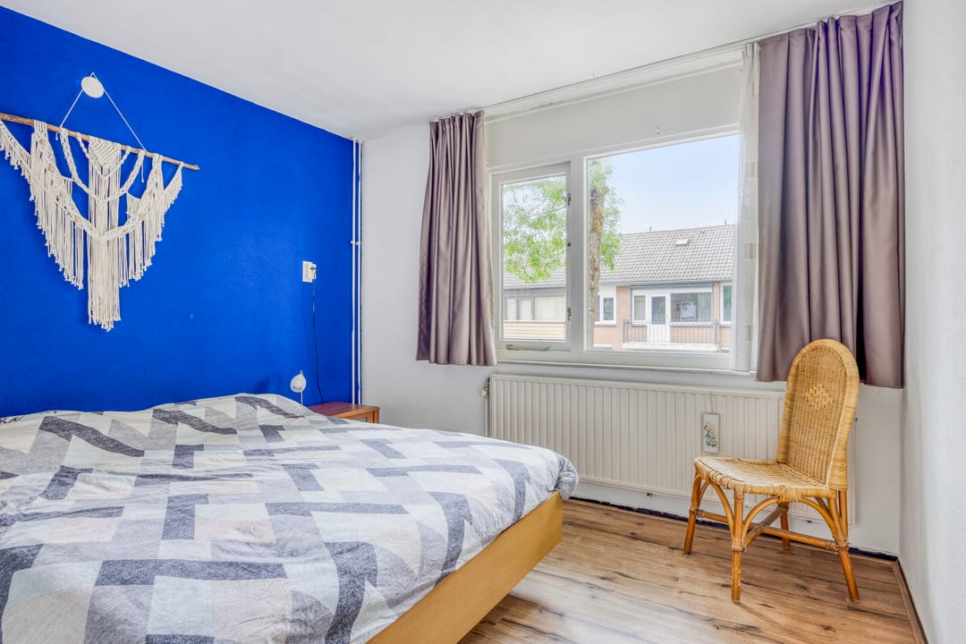 Foto 22 van Ruynemanstraat 58