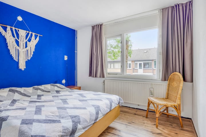 Foto 22 van Ruynemanstraat 58