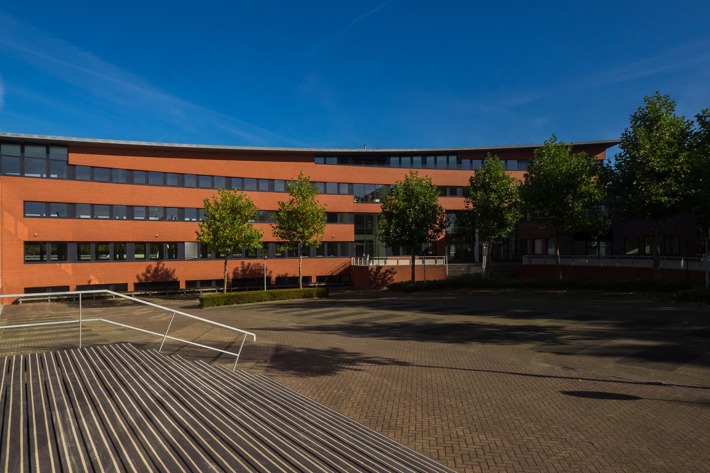 Bekijk foto 2 van Terminalweg 38-A