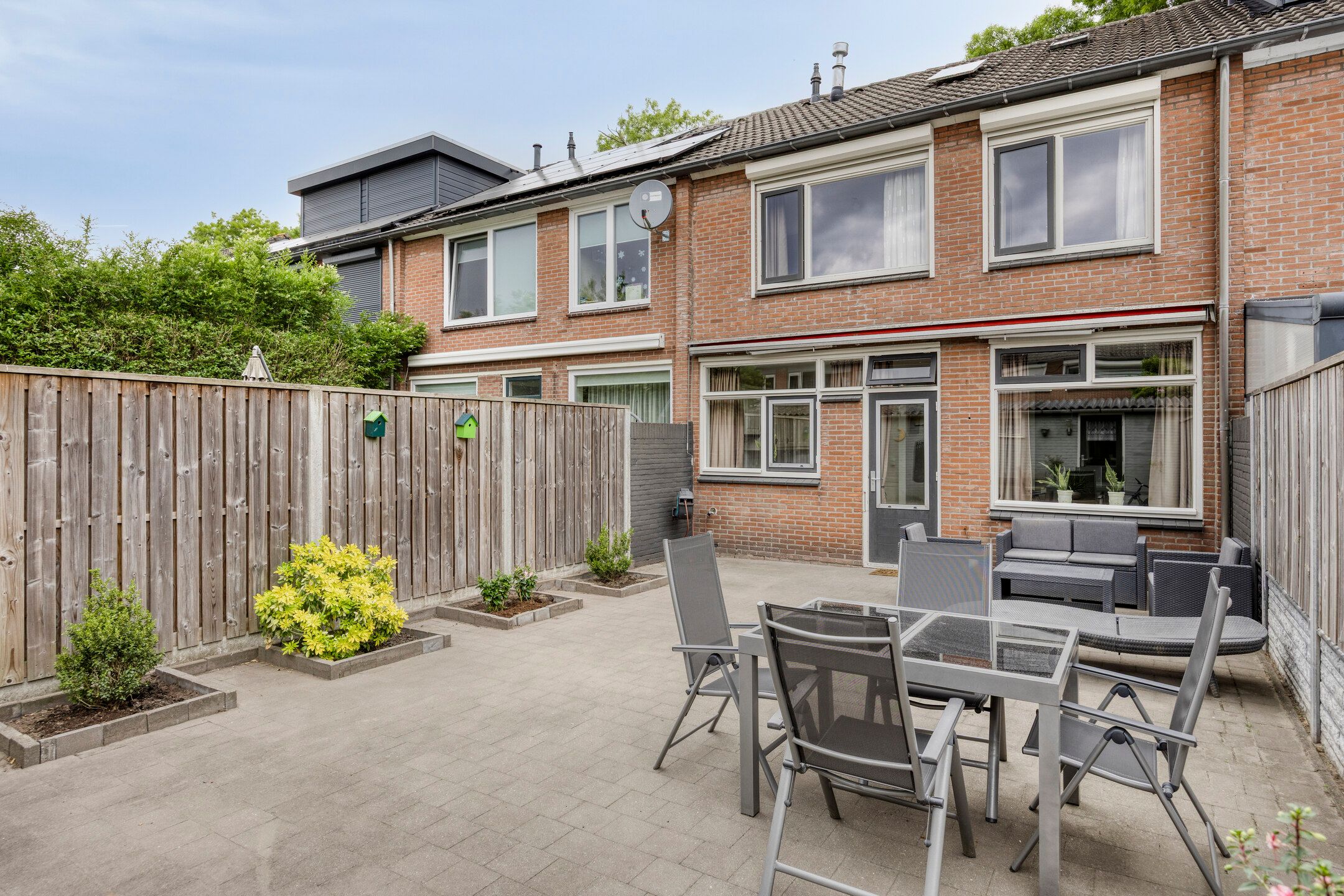 Foto 36 van Ruynemanstraat 58