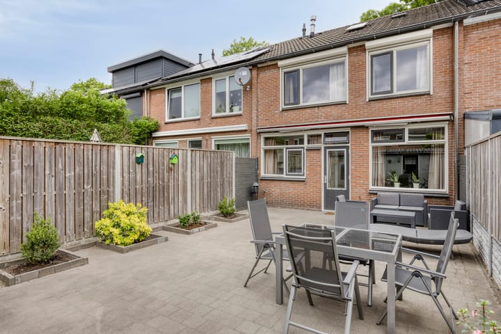 Foto 36 van Ruynemanstraat 58