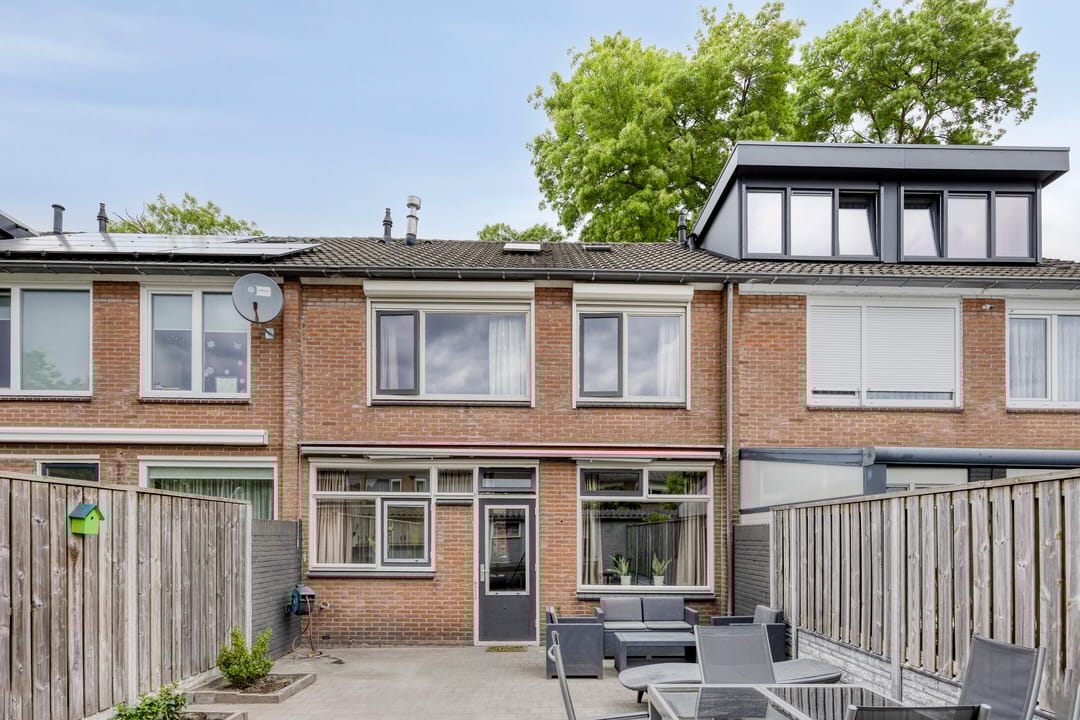 Foto 37 van Ruynemanstraat 58