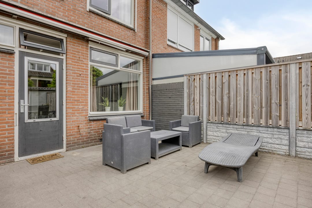 Foto 38 van Ruynemanstraat 58