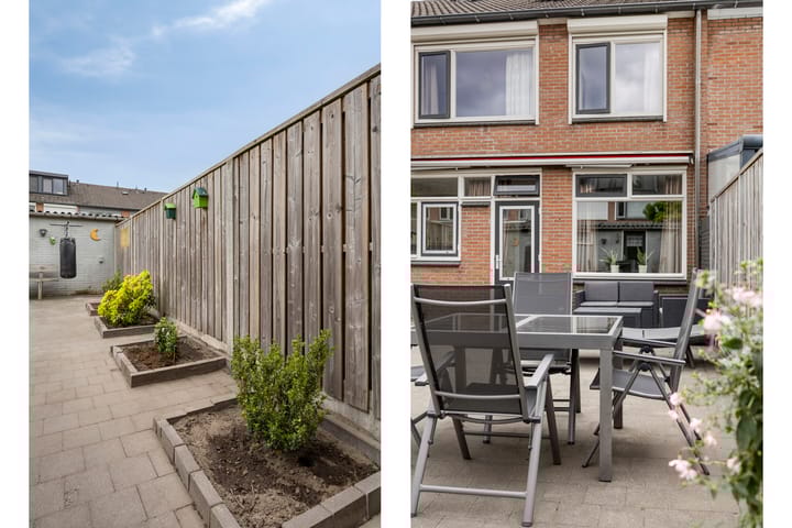 Foto 39 van Ruynemanstraat 58