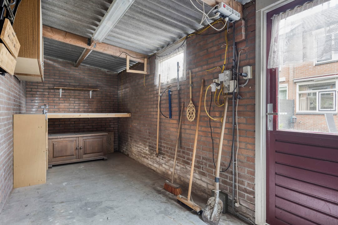 Foto 41 van Ruynemanstraat 58