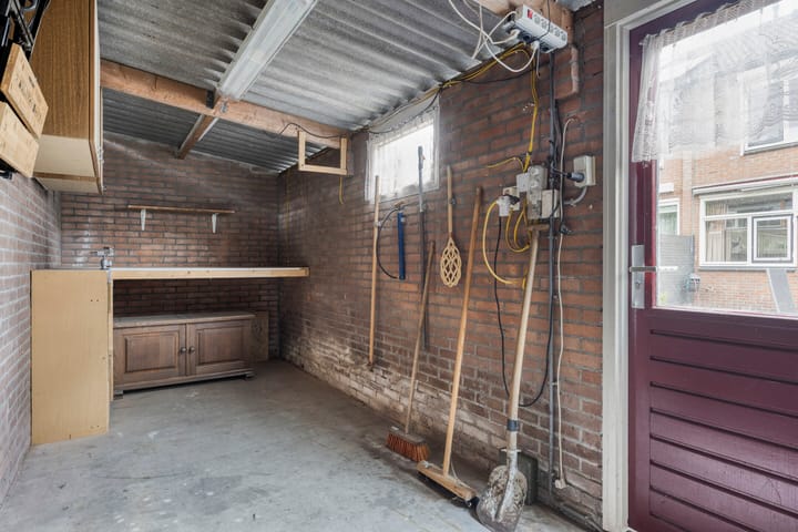 Foto 41 van Ruynemanstraat 58