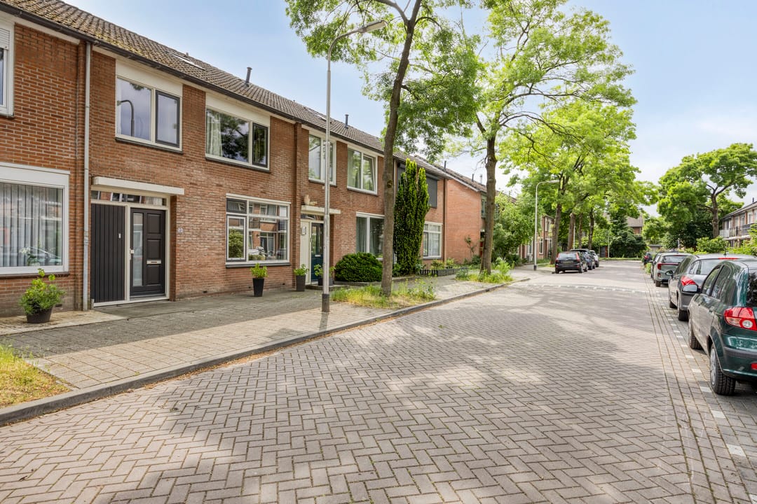 Foto 43 van Ruynemanstraat 58