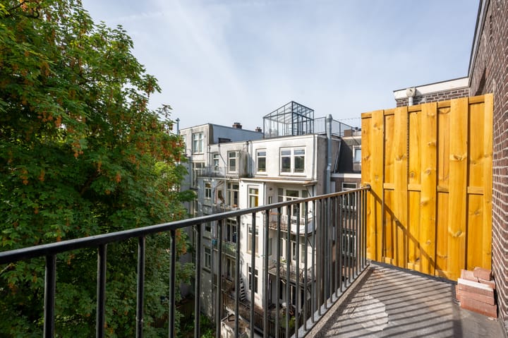 Foto 4 van Eerste Helmersstraat 53-4