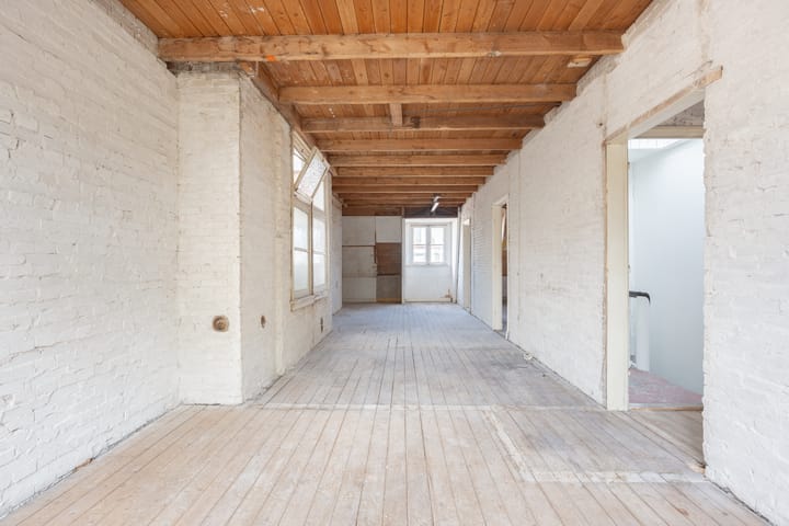 Foto 11 van Eerste Helmersstraat 53-4