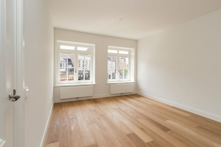 Foto 3 van Bussumerstraat 4