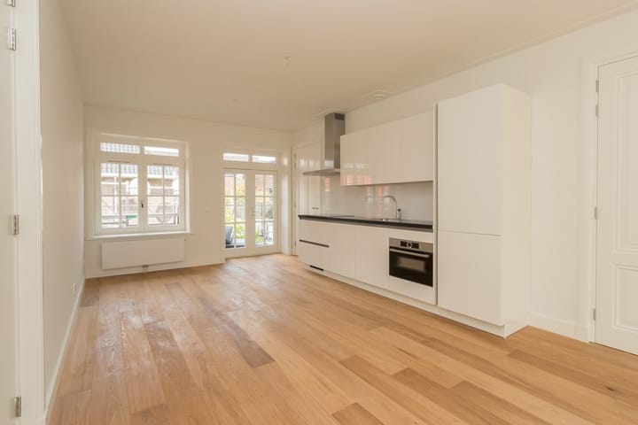 Foto 4 van Bussumerstraat 4