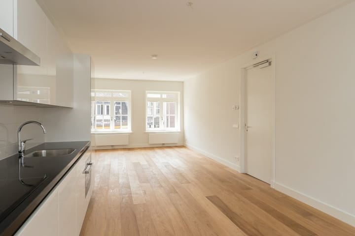 Foto 5 van Bussumerstraat 4