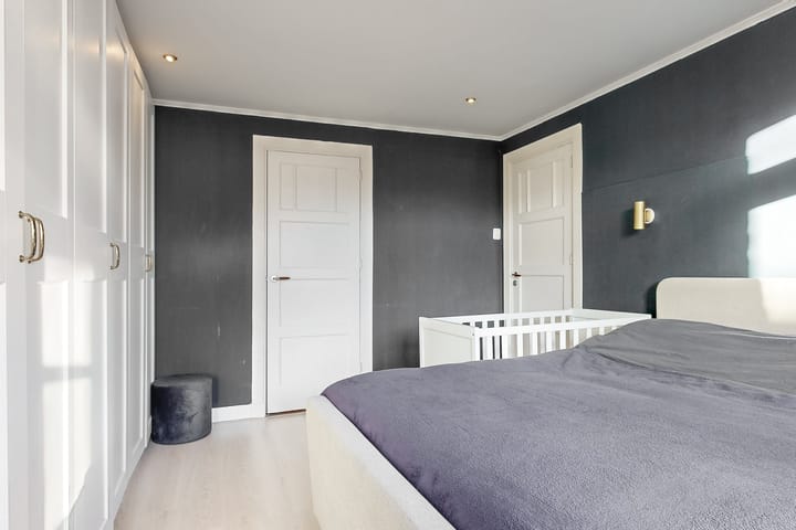 Photo 5 of Burgemeester Knappertlaan 175-B